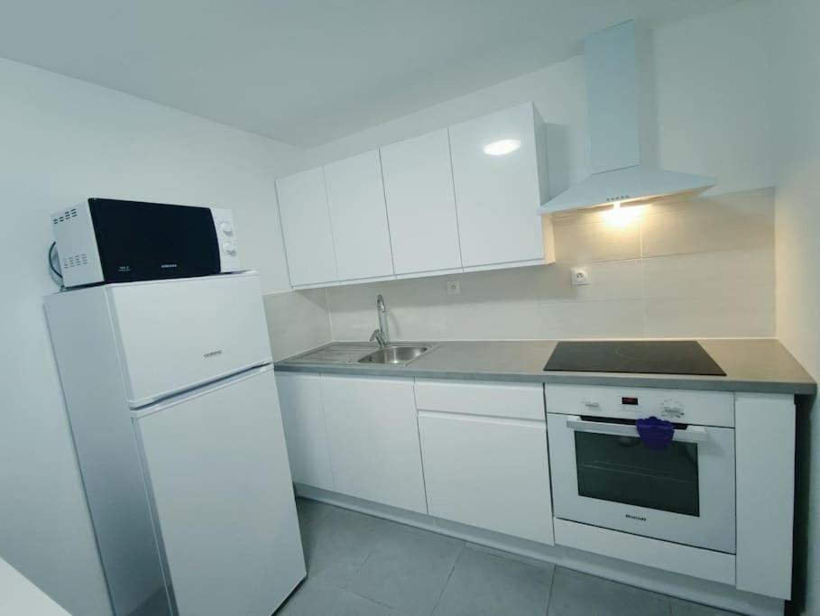 # Appartement Charmant 75 M2 Parking Gratuit Obernai Exterior photo