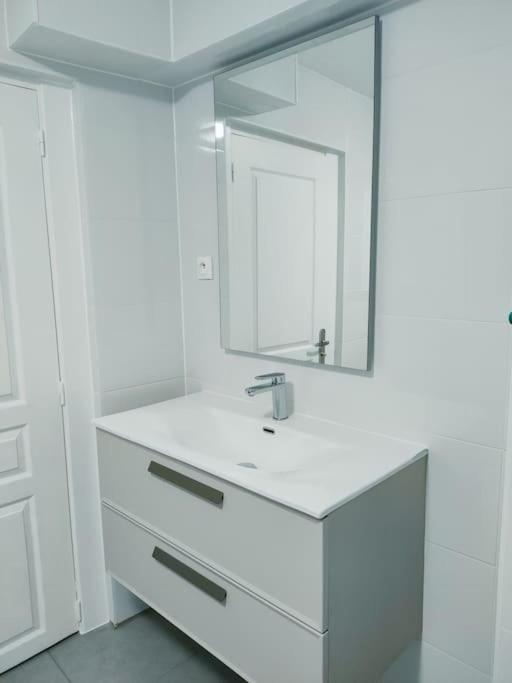 # Appartement Charmant 75 M2 Parking Gratuit Obernai Exterior photo